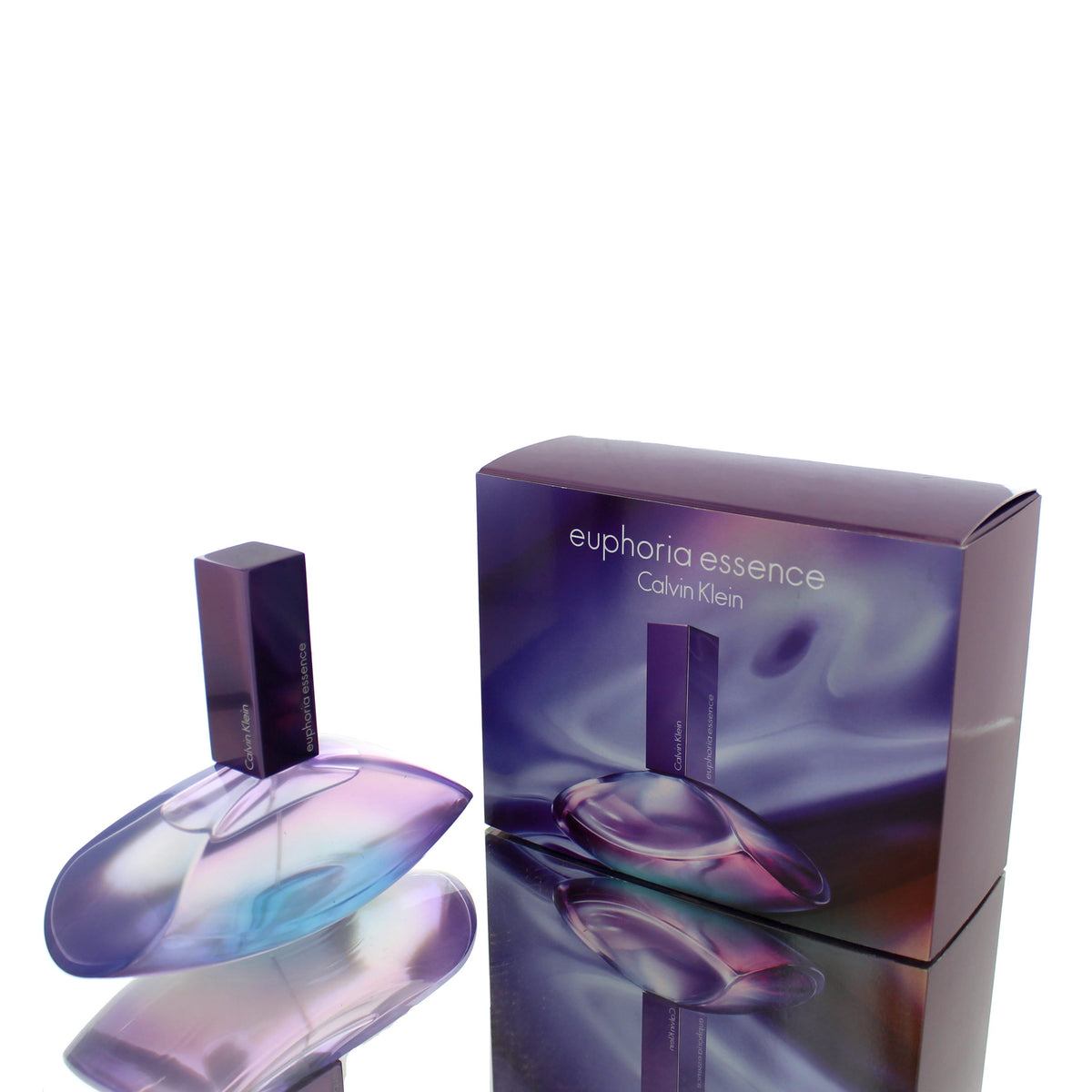 Calvin Klein Euphoria Essence For Woman Eau De Parfum Perfume Boxed