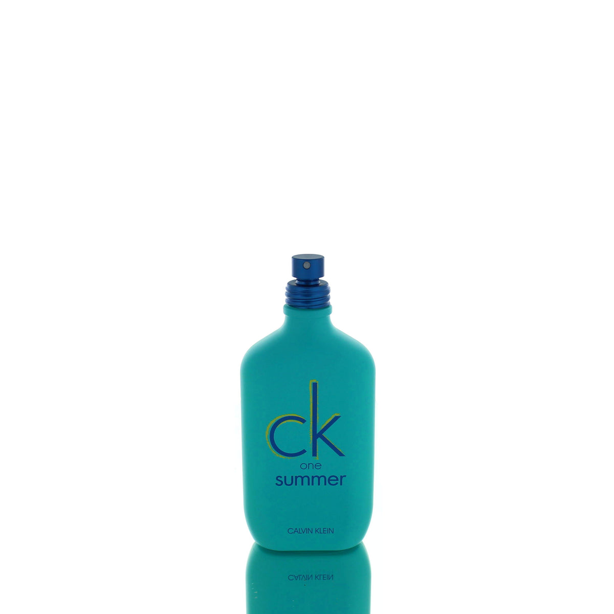 Calvin Klein CK one Summer 2020 For Man/Woman Eau De Toilette Perfume Tester