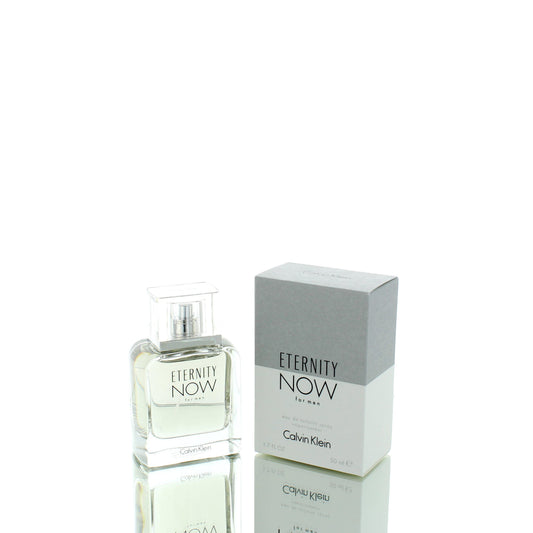 Calvin Klein Eternity NOW For Man Eau De Toilette Perfume Tester