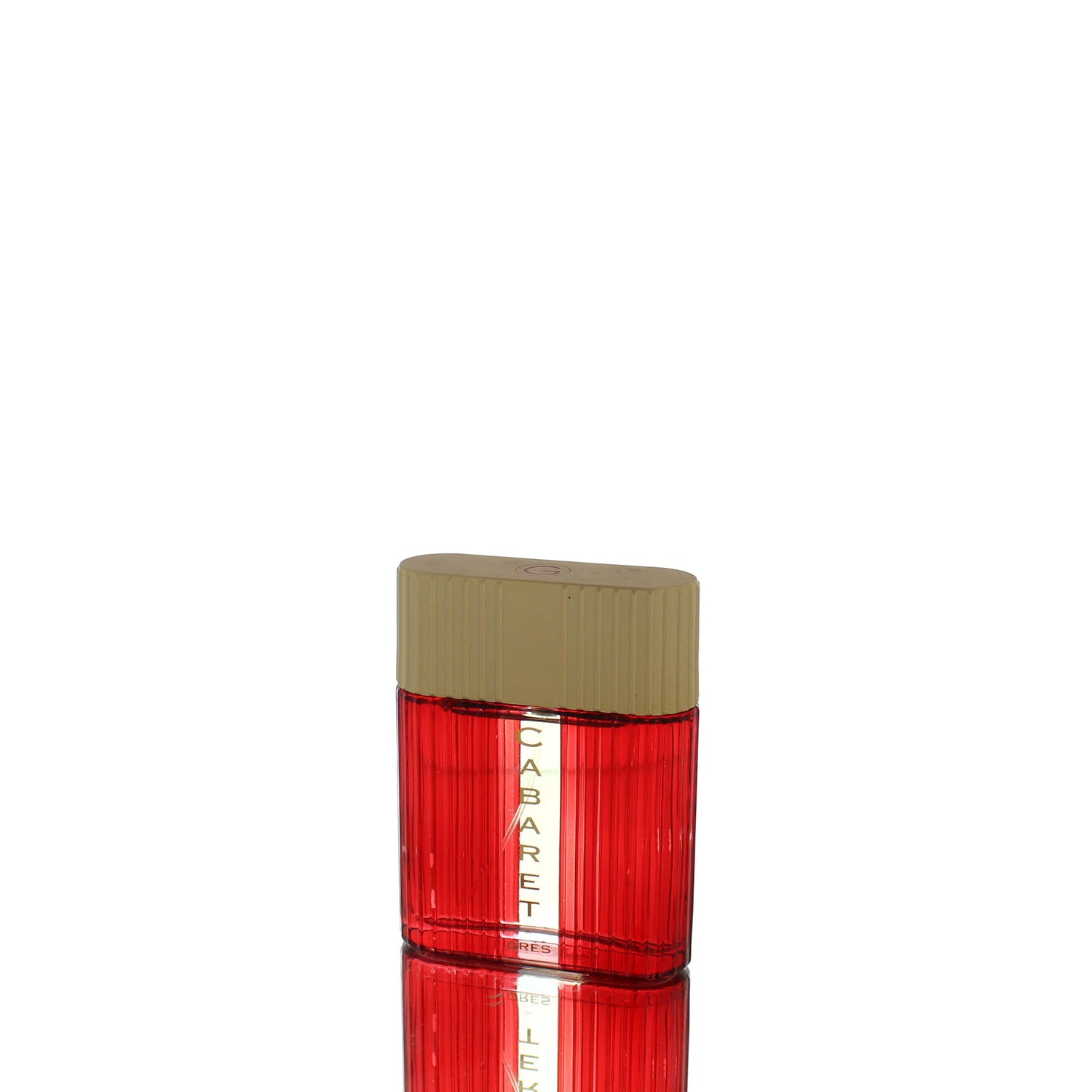Cabaret Homme (Vintage) by Gres For Man Eau De Toilette Perfume Tester