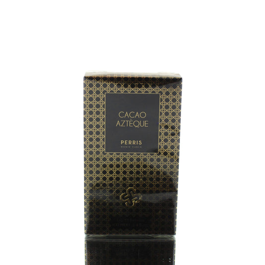 Perris Monte Carlo Cacao Azteque For Man/Woman Eau De Parfum Perfume Boxed
