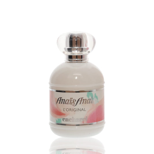 Cacharel Anais Anais Eau De Toilette Perfume