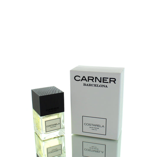 Carner Barcelona Costarela For Man/Woman Eau De Parfum Perfume Boxed