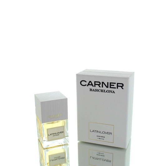 Carner Barcelona Latin Lover For Man/Woman Eau De Parfum Perfume Tester