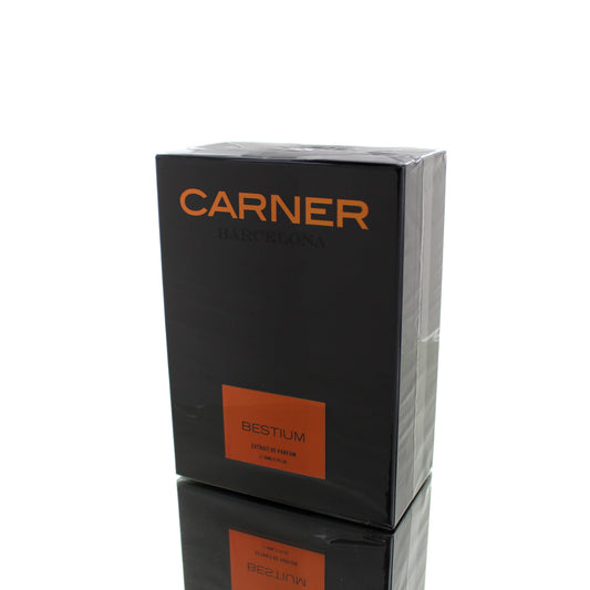 Carner Barcelona Bestium For Man/Woman Extrait De Parfum Perfume Boxed