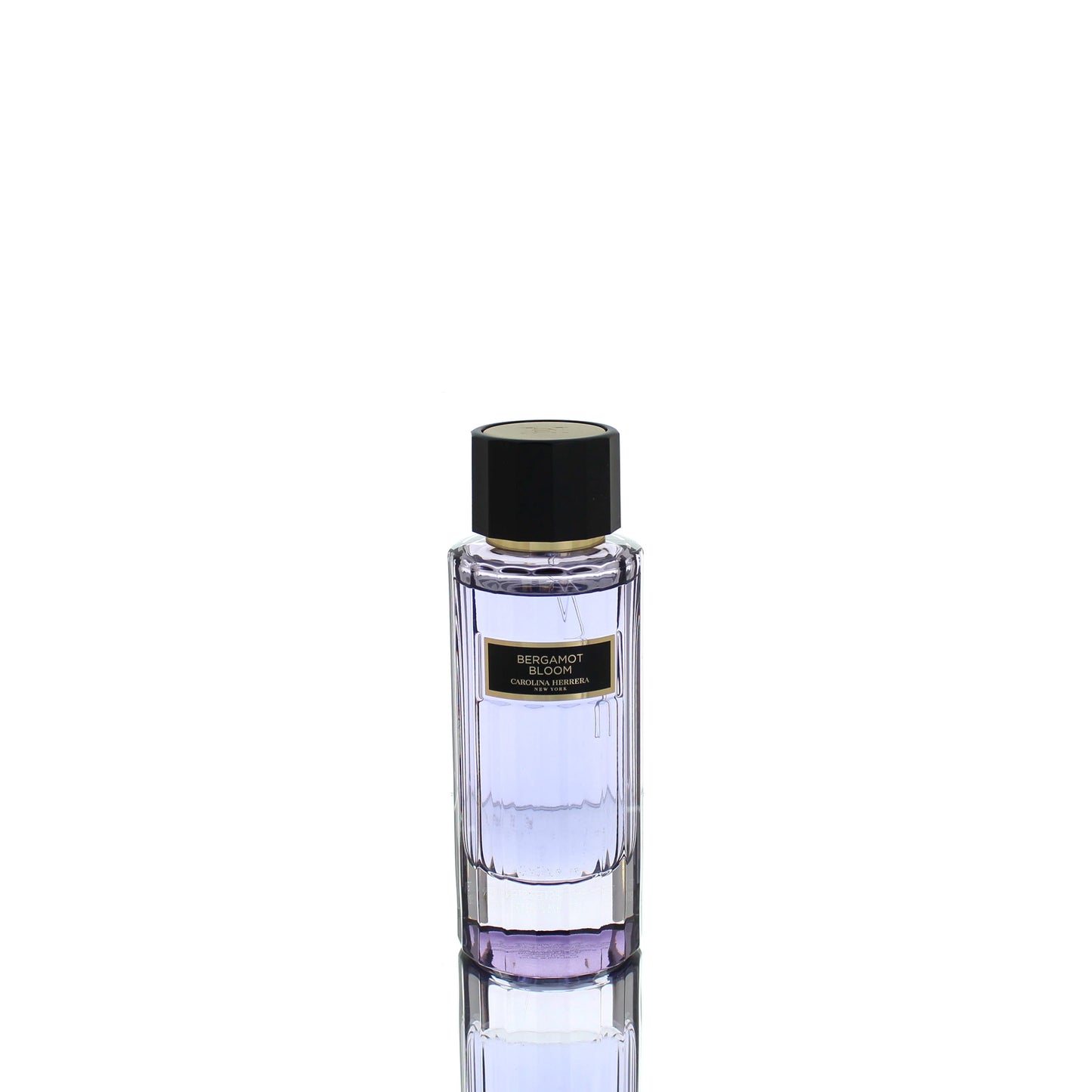 Carolina Herrera Bergamot Bloom For Man/Woman Eau De Toilette Perfume Tester