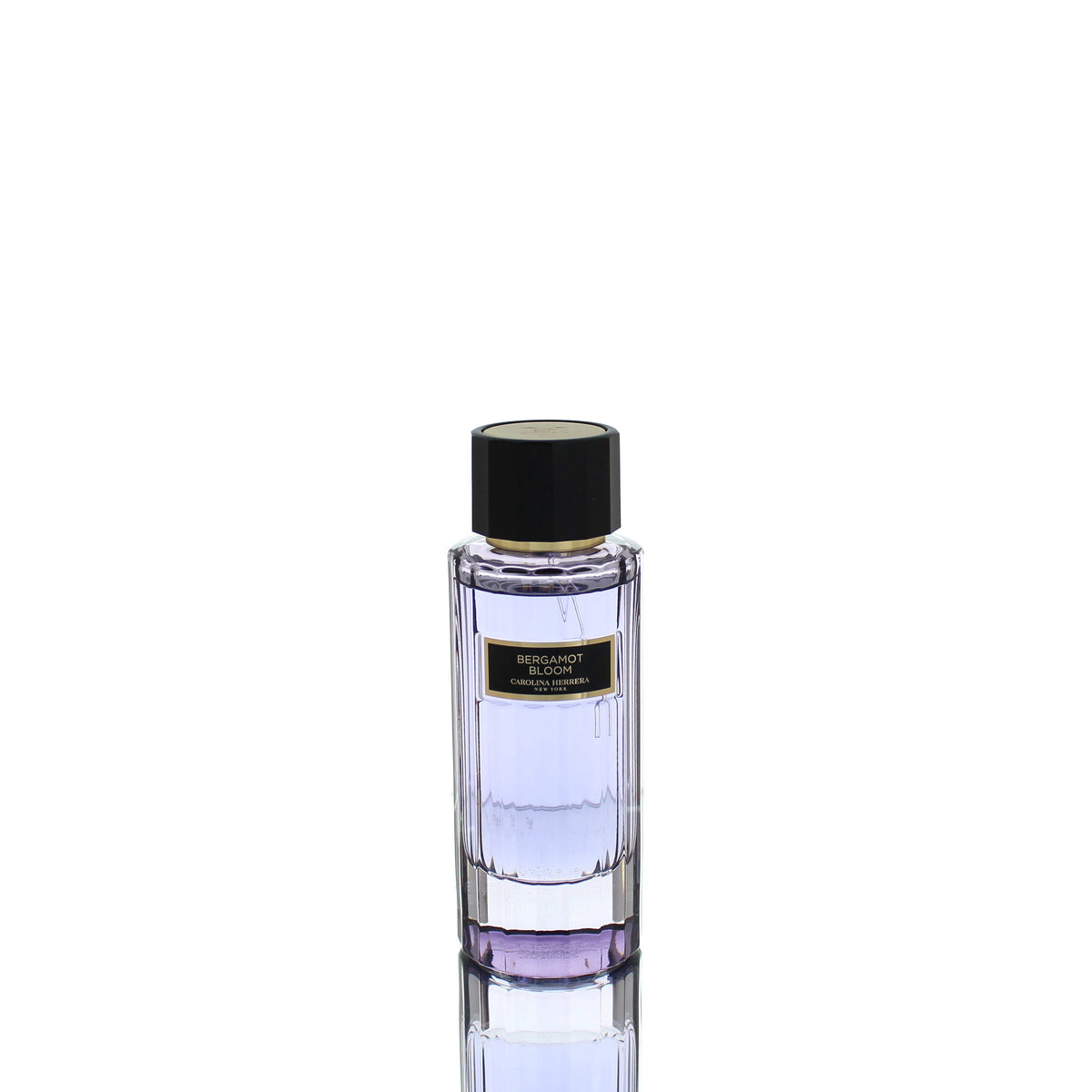 Carolina Herrera Bergamot Bloom For Man/Woman Eau De Toilette Perfume Tester