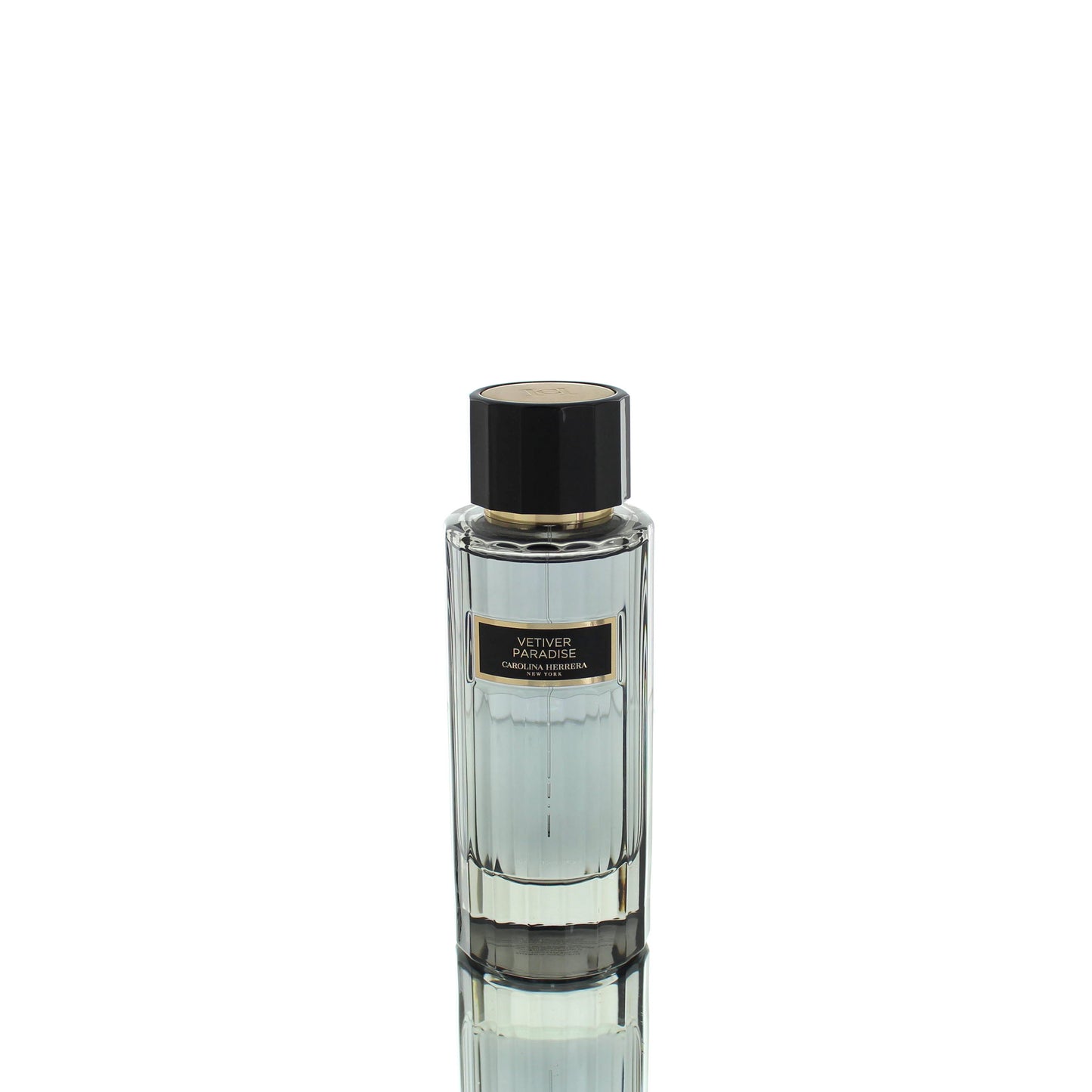 Carolina Herrera Vetiver Paradise For Man/Woman Eau De Toilette Perfume Tester