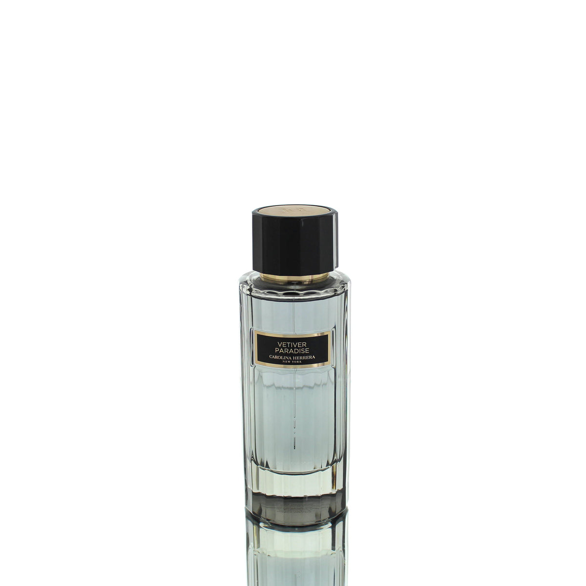 Carolina Herrera Vetiver Paradise For Man/Woman Eau De Toilette Perfume Tester