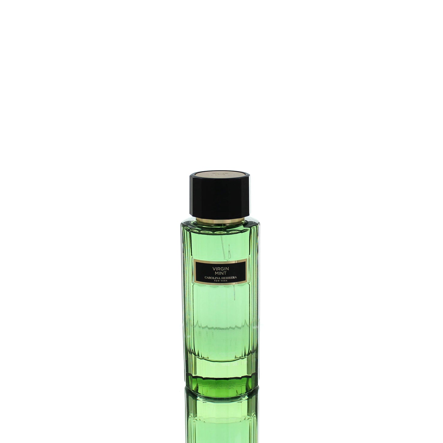 Carolina Herrera Virgin Mint For Man/Woman Eau De Toilette Perfume Tester
