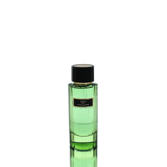 Carolina Herrera Virgin Mint For Man/Woman Eau De Toilette Perfume Tester