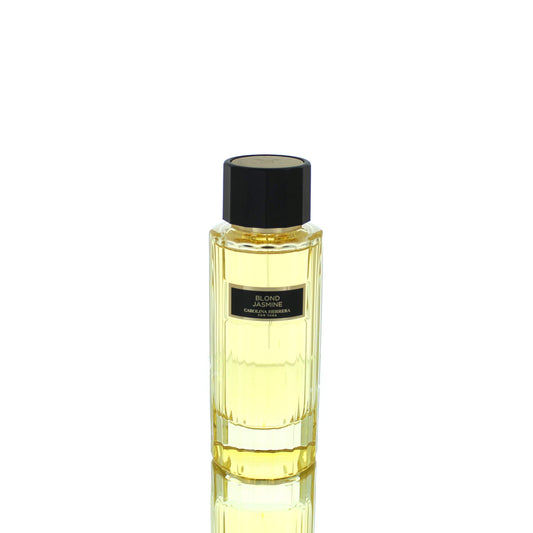 Carolina Herrera Blond Jasmine For Man/Woman Eau De Toilette Perfume Tester