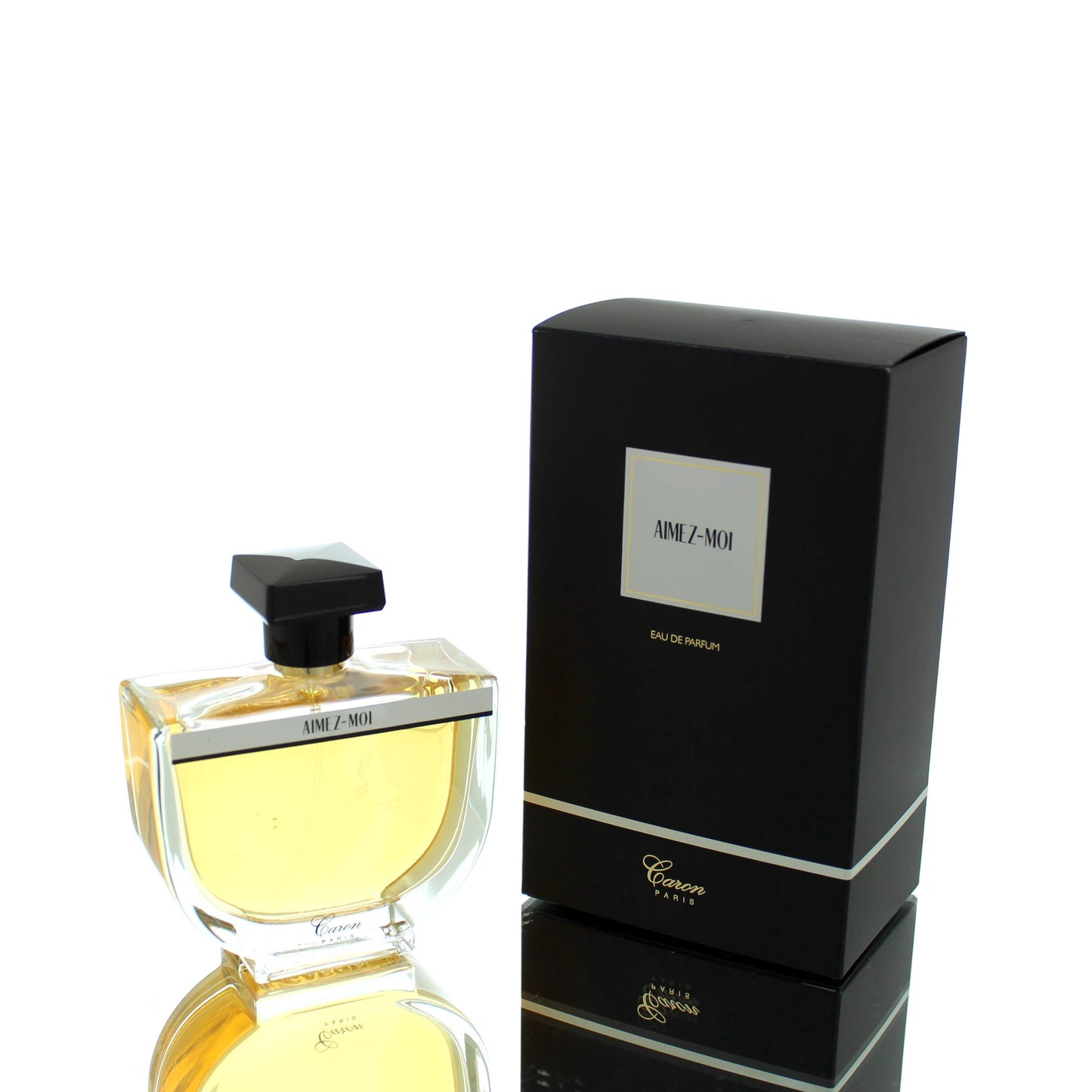 Caron Aimez Moi For Woman Eau De Toilette Perfume Boxed