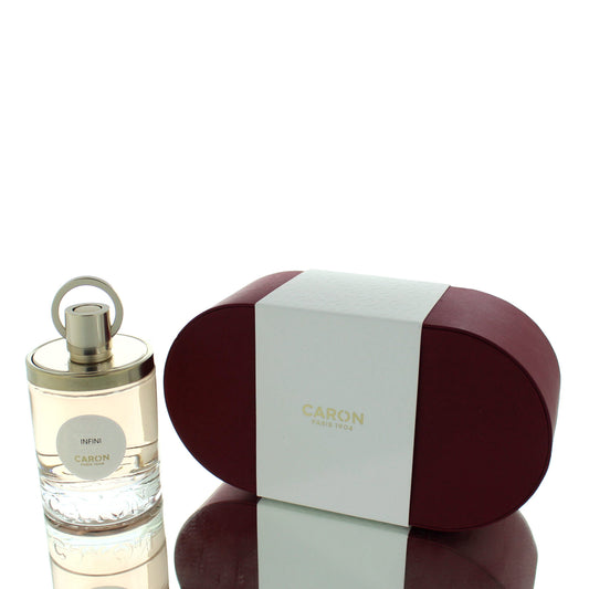 Caron Infini For Woman Parfum De Toilette Perfume Boxed