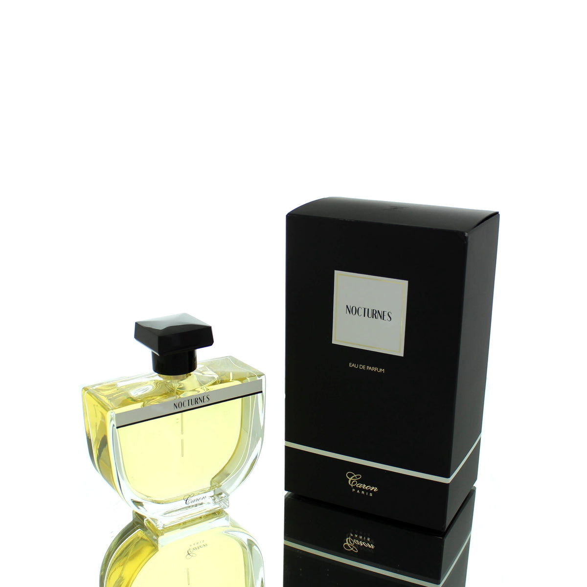 Caron Nocturnes For Woman Eau De Toilette Perfume Boxed