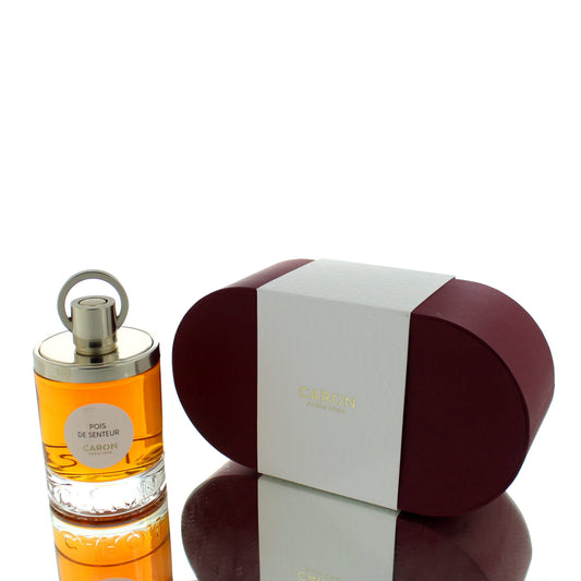 Caron Pois De Senteur For Woman Eau De Parfum Perfume Boxed