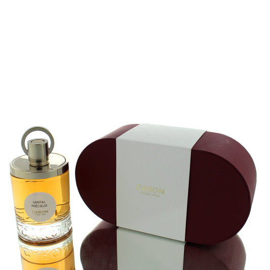 Caron Santal Precieux For Man Eau De Parfum Perfume Boxed