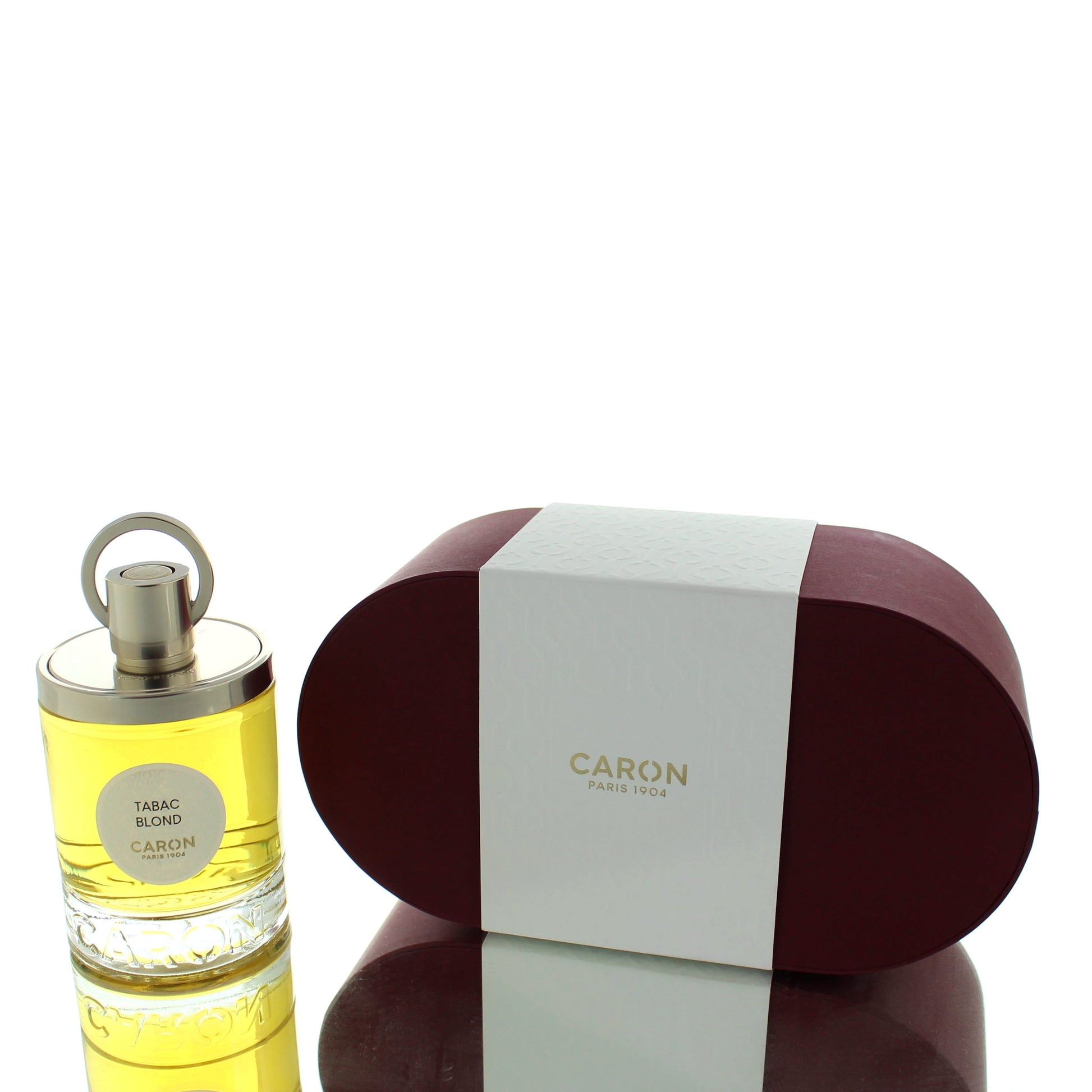 Caron Tabac Blond For Woman Parfum Perfume Boxed