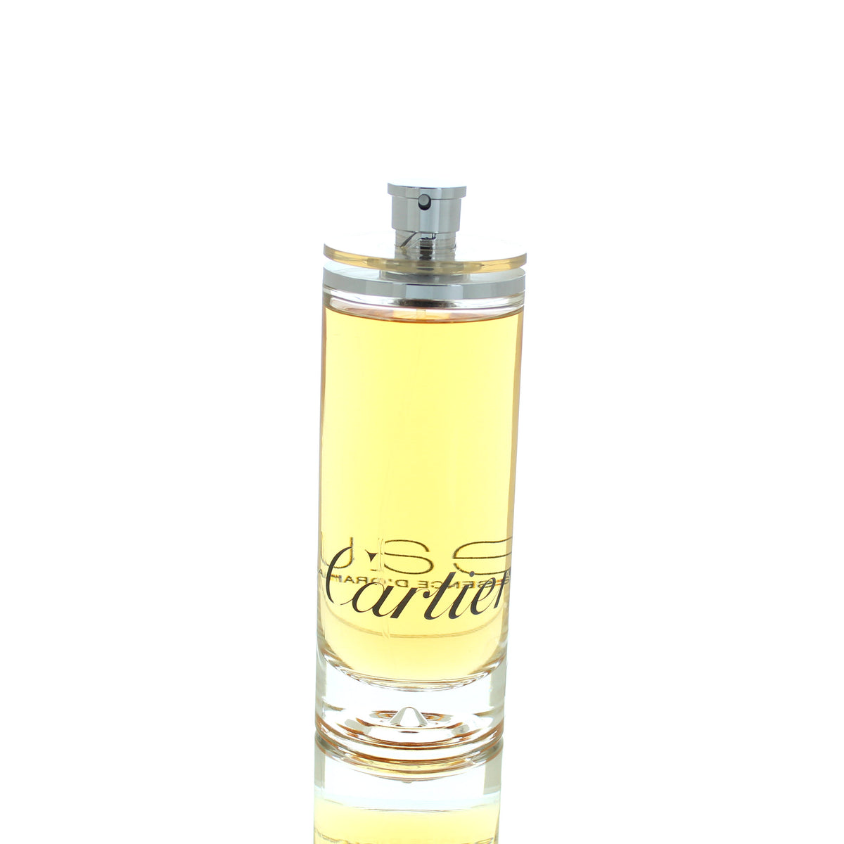 Cartier Eau de Cartier Essence D'orange For Man/Woman Eau De Toilette Perfume Tester