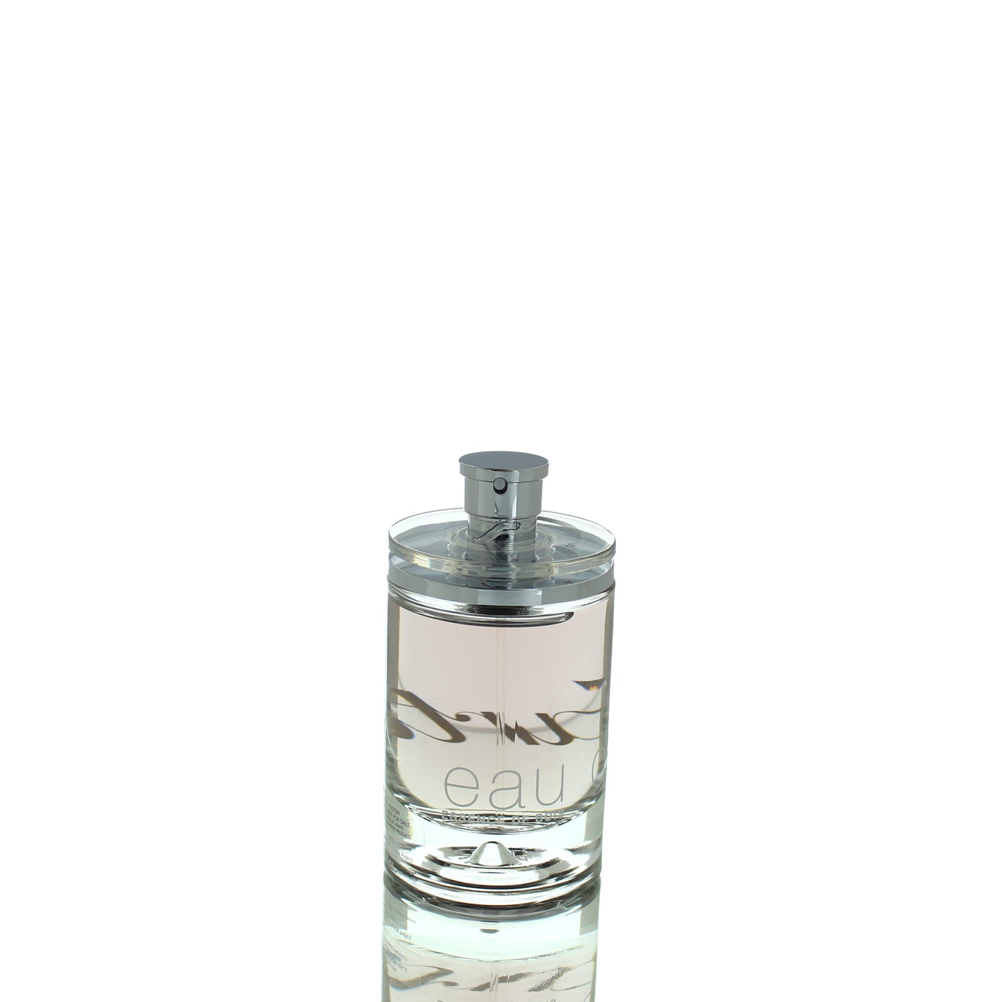 Cartier Eau de Cartier Essence De Bois For Man/Woman Eau De Toilette Perfume Tester