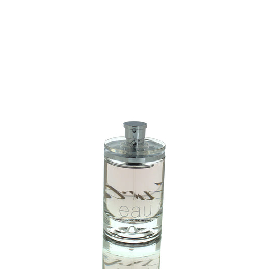 Cartier Eau de Cartier Essence De Bois For Man/Woman Eau De Toilette Perfume Tester