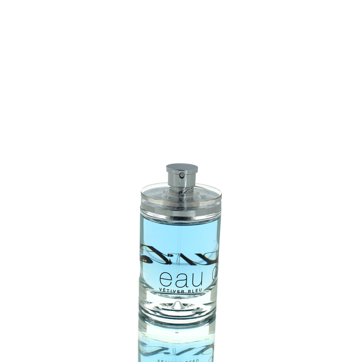 Cartier Eau de Cartier Vetiver Bleu For Man/Woman Eau De Toilette Perfume Tester