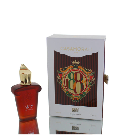 Xerjoff Casamorati 1888 For Man Eau De Parfum Perfume Boxed