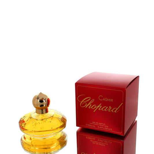 Chopard Casmir For Woman Eau De Parfum Perfume Boxed