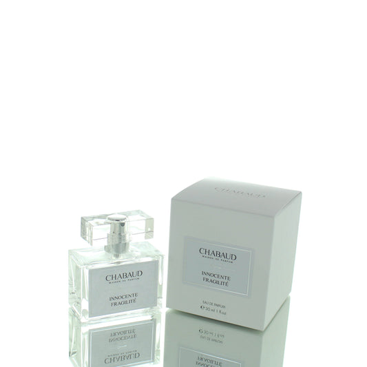 Chabaud Innocente Fragilite For Woman Eau De Parfum Perfume Tester