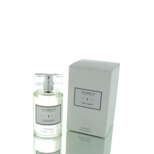 Chabaud Lait Et Chocolat For Man/Woman Eau De Toilette Perfume Tester