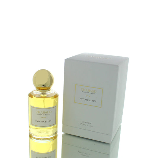 Chabaud Patchouli 1973 For Man/Woman Eau De Parfum Perfume Tester