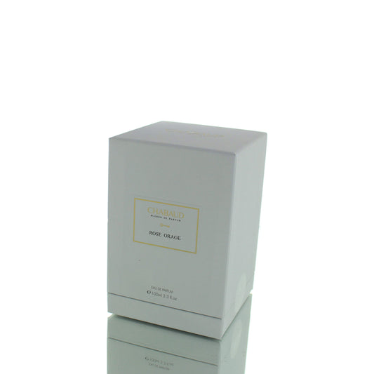 Chabaud Rose Orage For Man/Woman Eau De Parfum Perfume Boxed