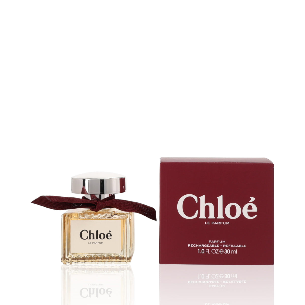Chloe Le Parfum Parfum Fragrance Boxed