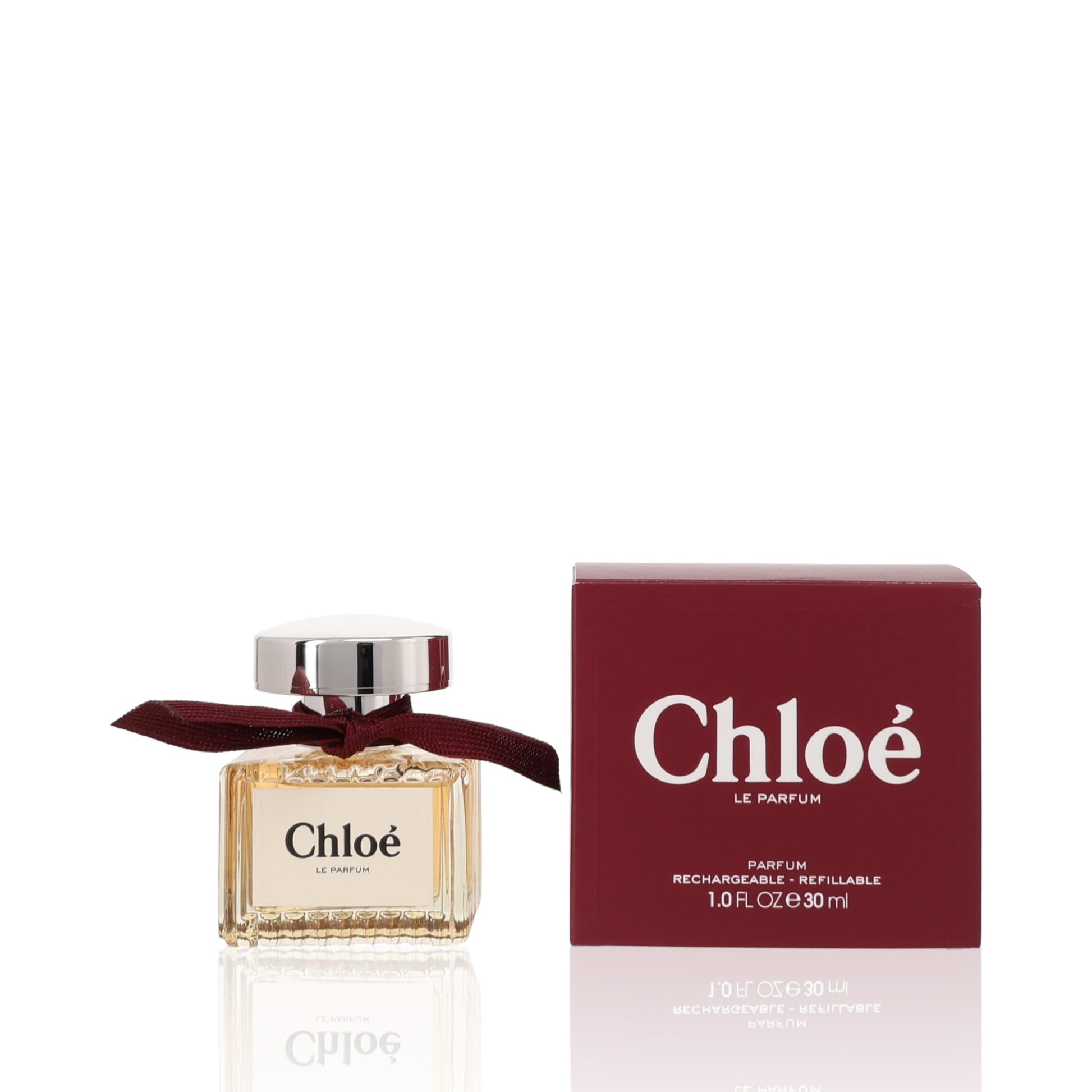 Chloe Le Parfum Parfum Fragrance Boxed
