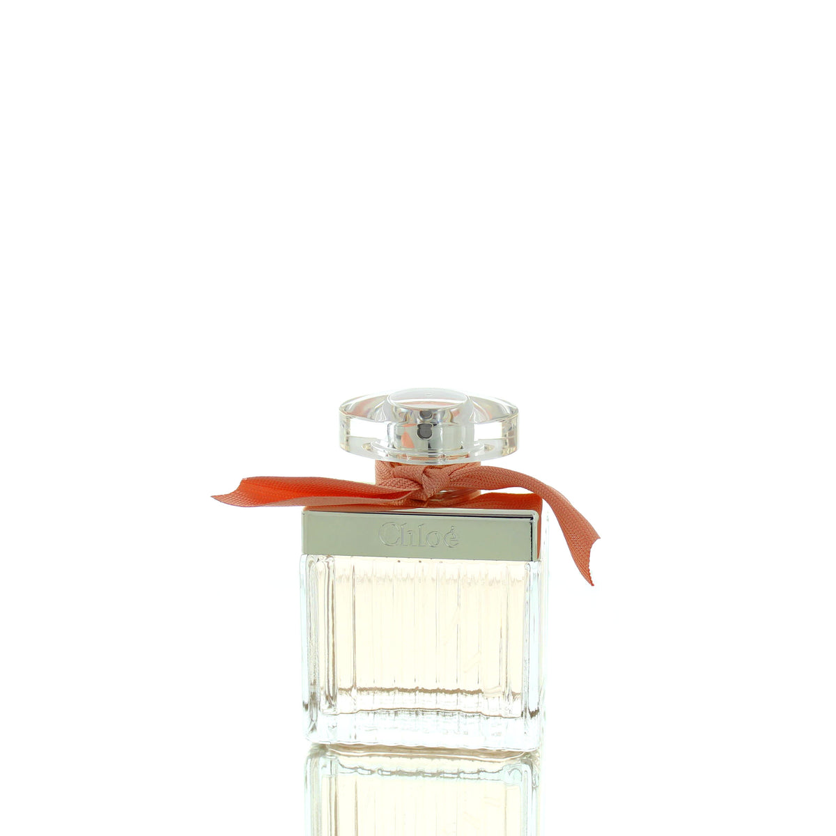 Chloe Roses Tangerine Edition For Woman Eau De Toilette Perfume Tester