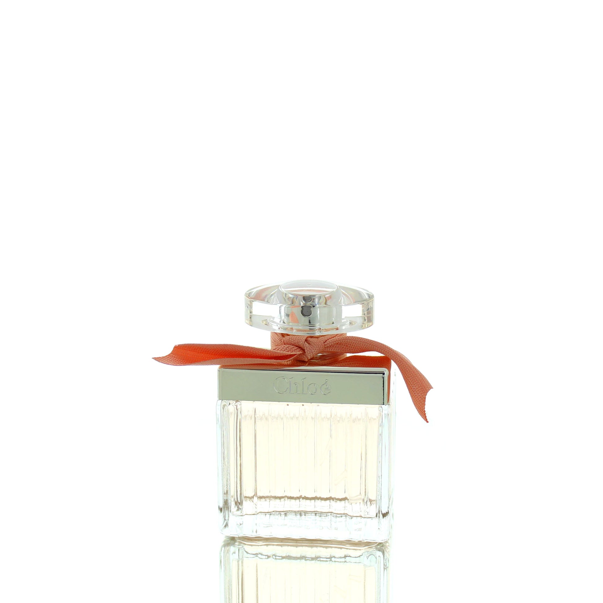 Chloe Roses Tangerine Edition For Woman Eau De Toilette Perfume Tester