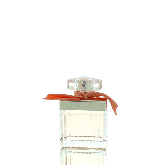 Chloe Roses Tangerine Edition For Woman Eau De Toilette Perfume Tester