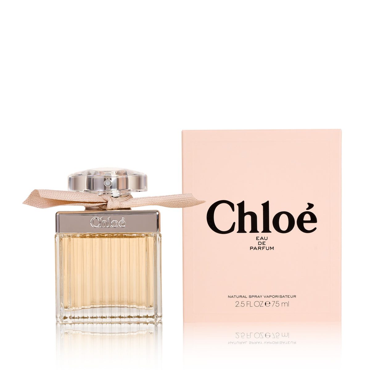 Chloe (New) Eau De Parfum Fragrance Boxed
