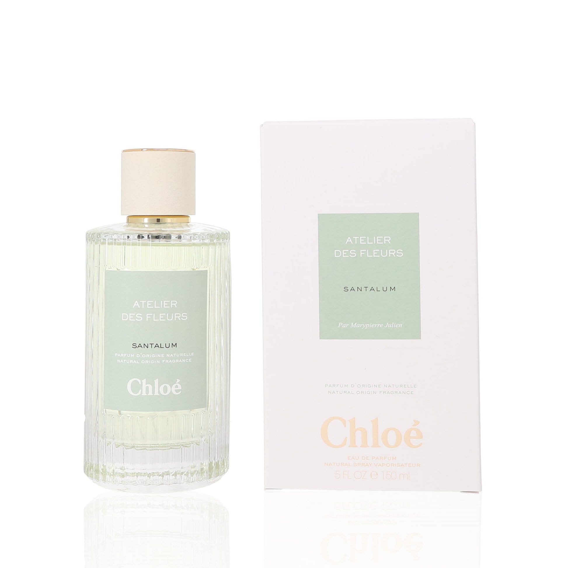 Chloe Atelier des Fleurs Santalum Eau De Parfum Fragrance Boxed