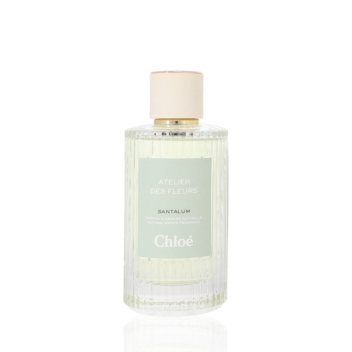 Chloe Atelier des Fleurs Santalum Eau De Parfum Perfume