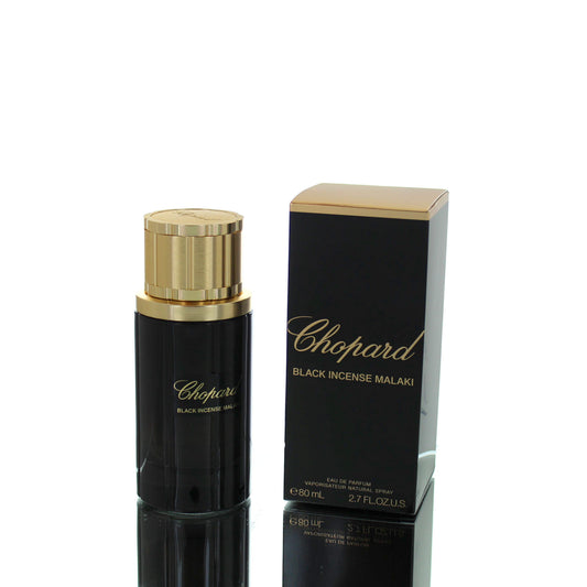Chopard  Black Incense Malaki For Man/Woman Eau De Parfum Perfume Tester