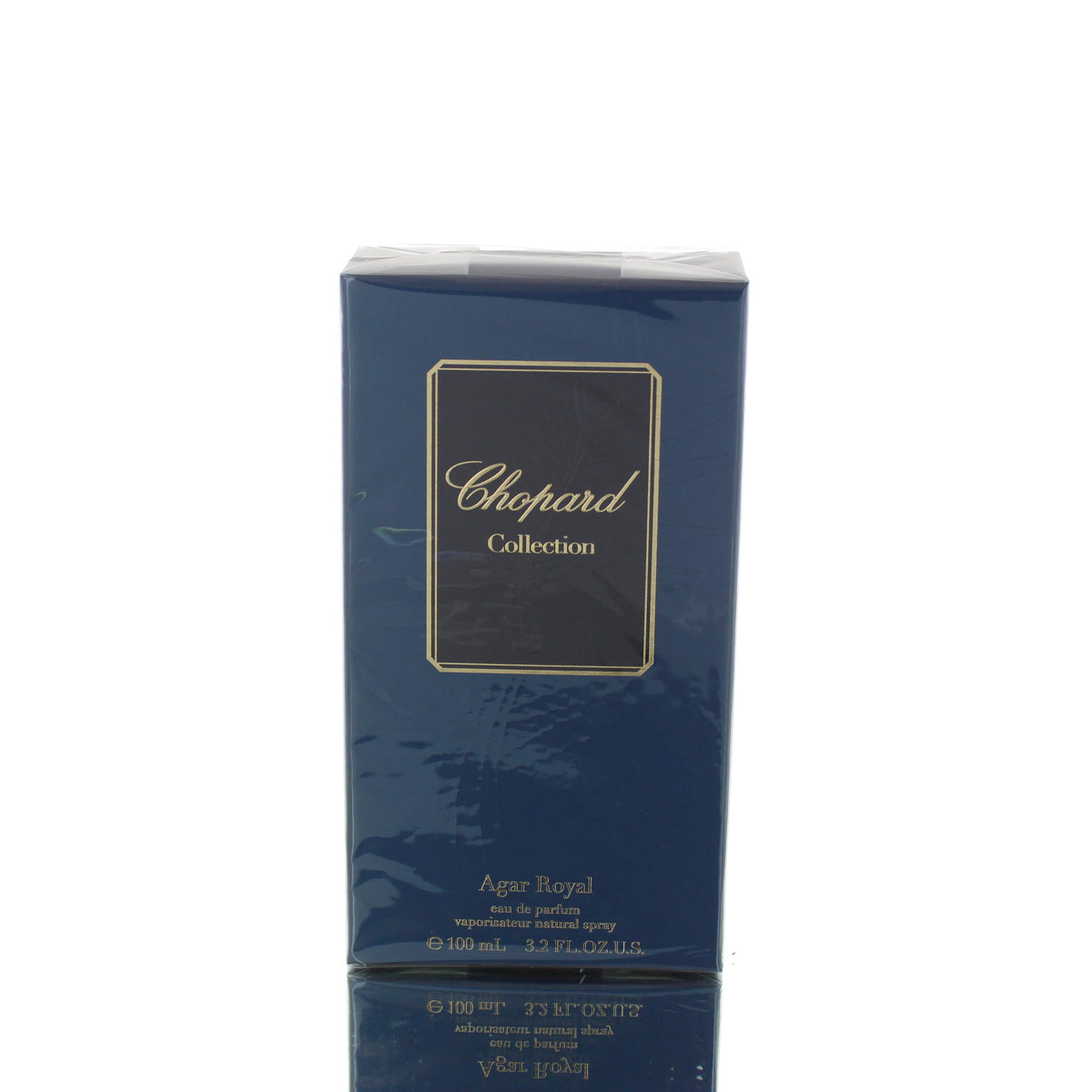 Chopard Agar Royal For Man/Woman Eau De Parfum Perfume Boxed