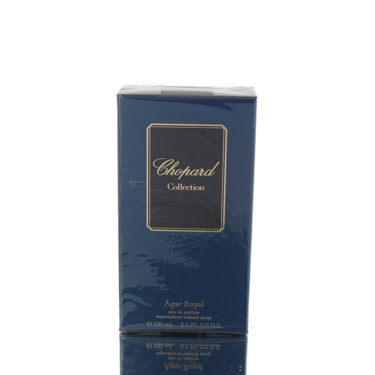 Chopard Agar Royal For Man/Woman Eau De Parfum Perfume Boxed