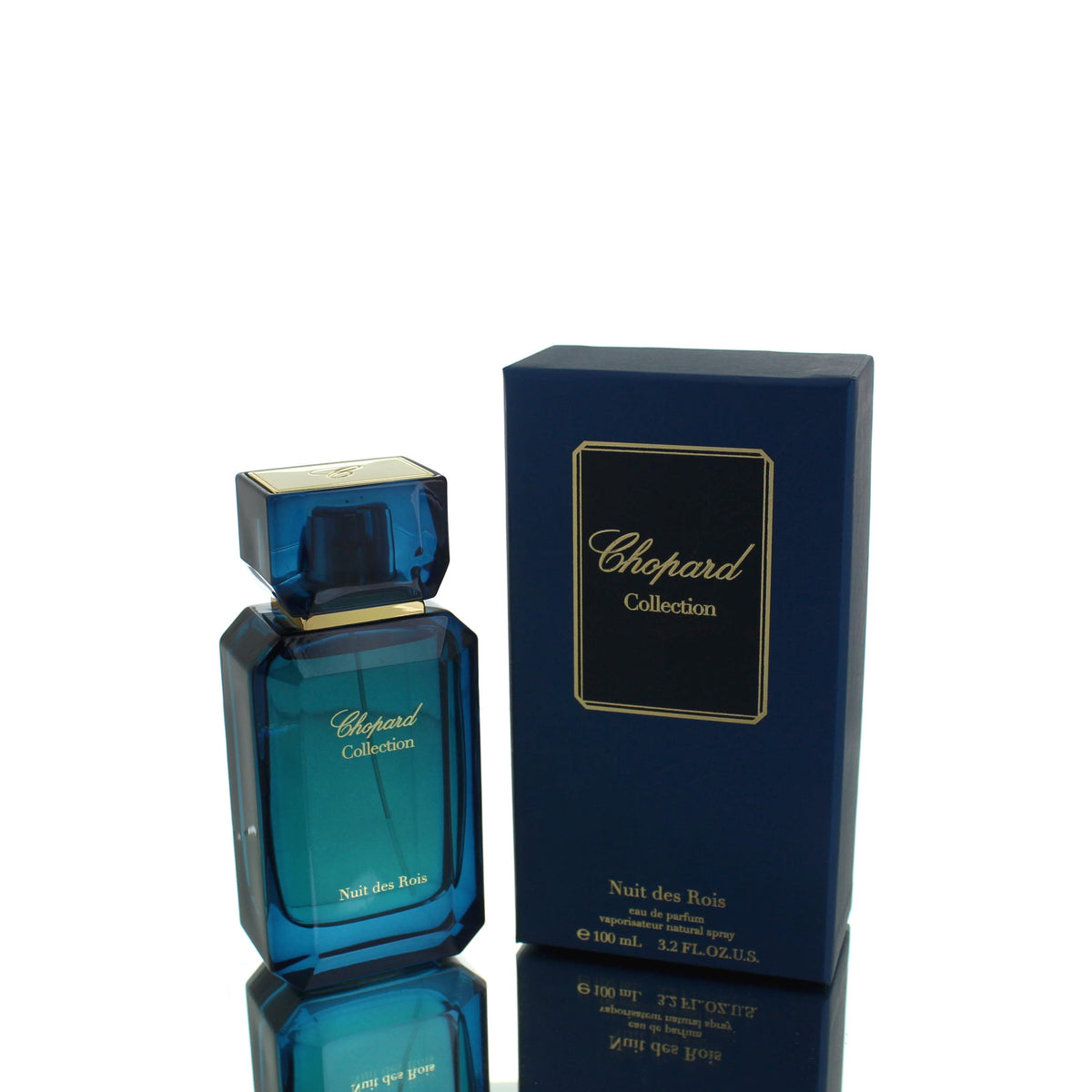 Chopard Collection Nuit Des Rois For Man/Woman Eau De Parfum Perfume Boxed