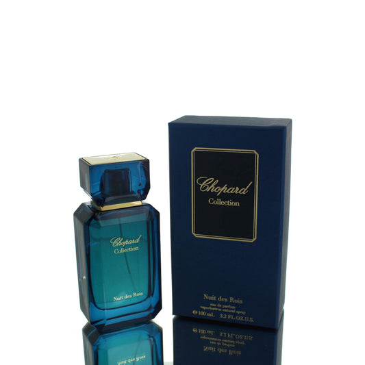 Chopard Collection Nuit Des Rois For Man/Woman Eau De Parfum Perfume Boxed