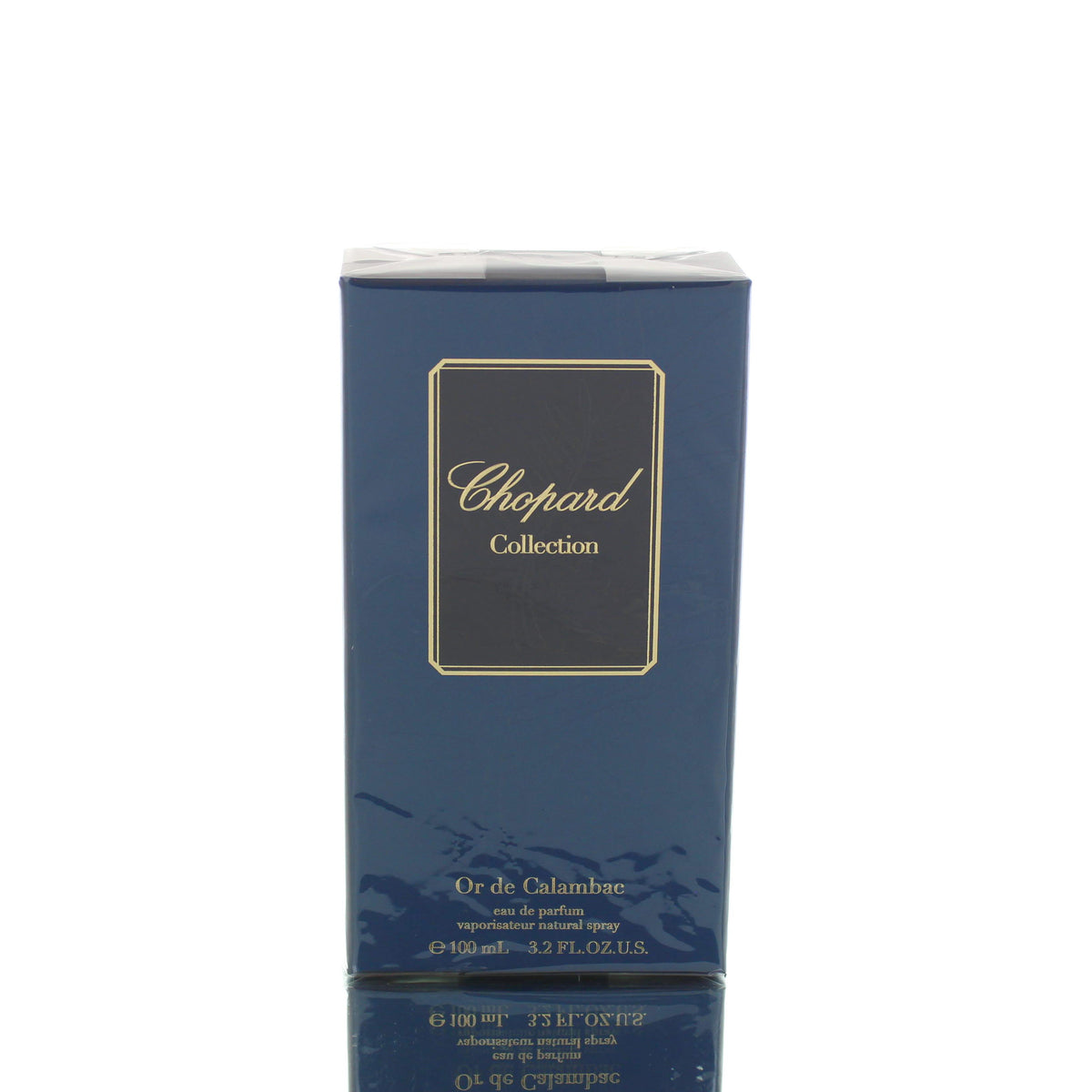 Chopard Or De Calambac For Man/Woman Eau De Parfum Perfume Boxed