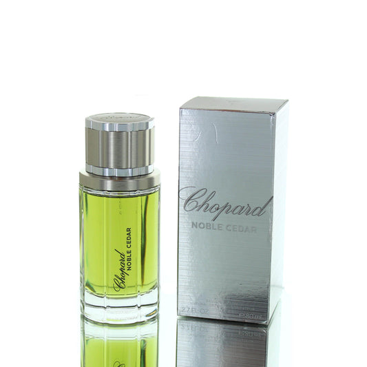 Chopard Noble Cedar For Man Eau De Toilette Perfume Tester
