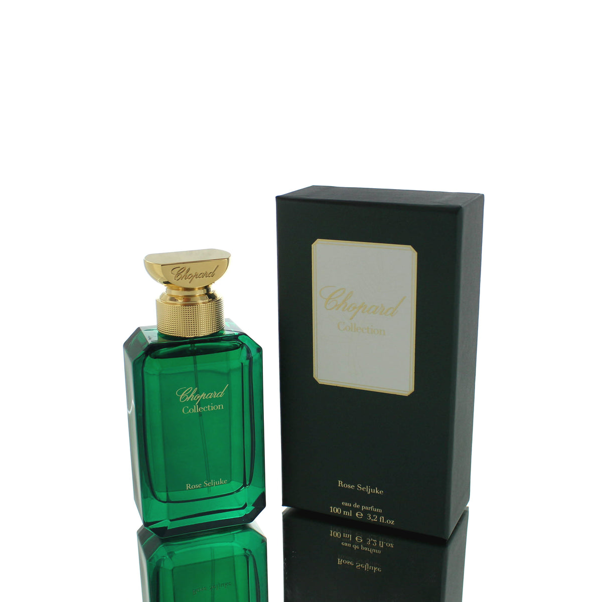 Chopard Rose Seljuke For Man/Woman Eau De Parfum Perfume Boxed