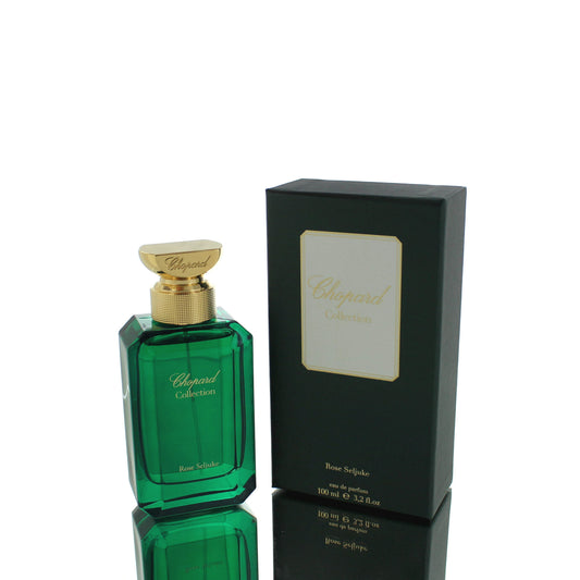 Chopard Rose Seljuke For Man/Woman Eau De Parfum Perfume Boxed
