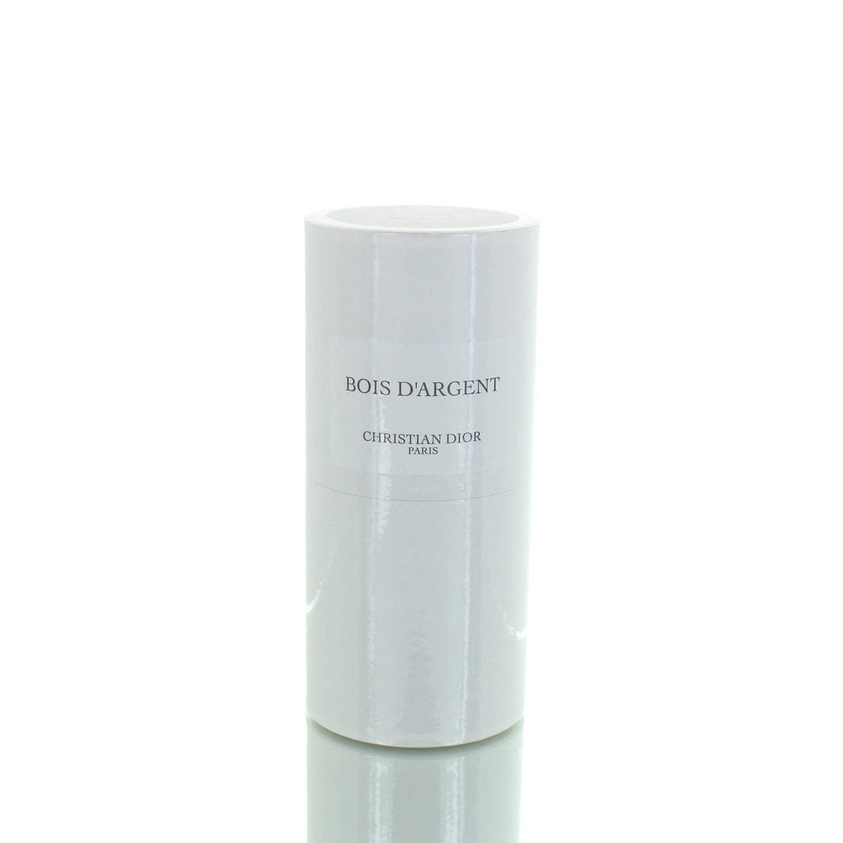 Dior Bois D'argent For Man/Woman Eau De Parfum Perfume Boxed